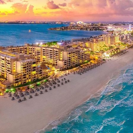 Flamingo By Andiani Travel Apartment Cancun Exterior photo