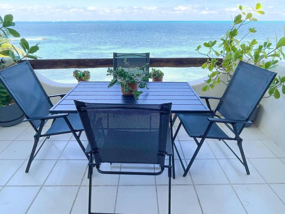 Flamingo By Andiani Travel Apartment Cancun Exterior photo