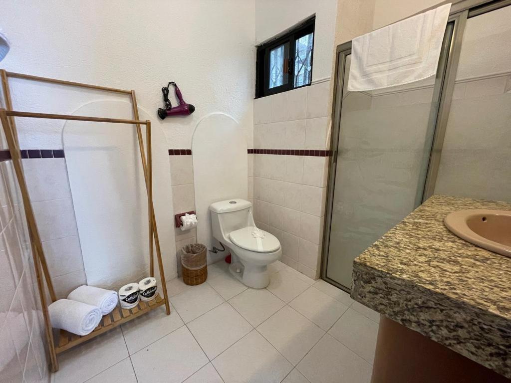 Flamingo By Andiani Travel Apartment Cancun Exterior photo