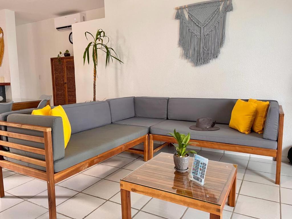 Flamingo By Andiani Travel Apartment Cancun Exterior photo