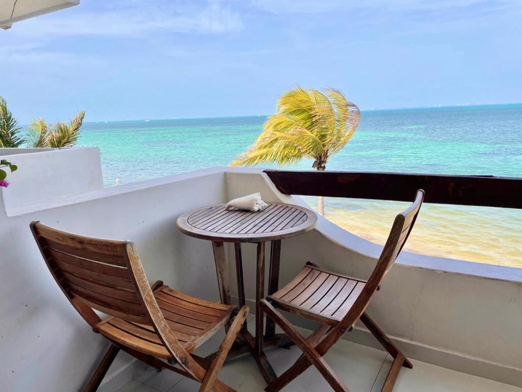Flamingo By Andiani Travel Apartment Cancun Exterior photo